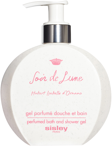 Soir de Lune Gel Parfume Douche et Bain