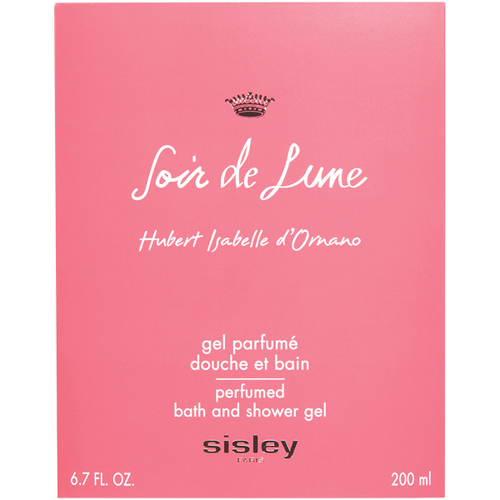 Soir de Lune Gel Parfume Douche et Bain