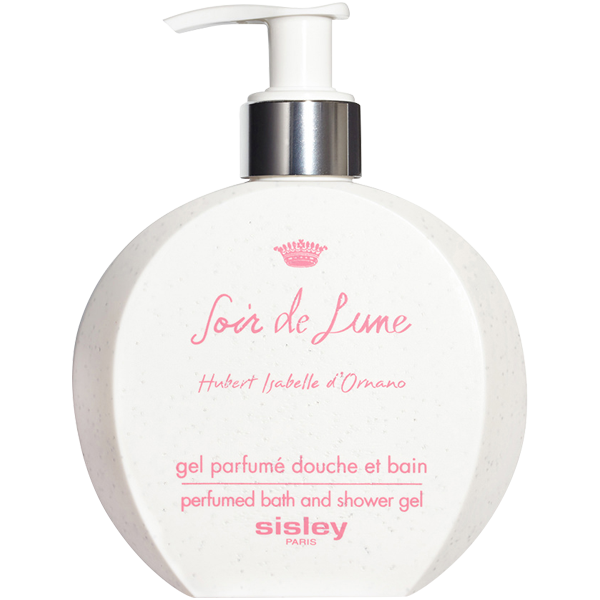 Image of Soir de Lune Gel Parfume Douche et Bain
