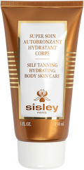 Super Soin Autobronzant Hydratant Corps