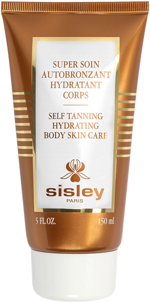 Super Soin Autobronzant Hydratant Corps