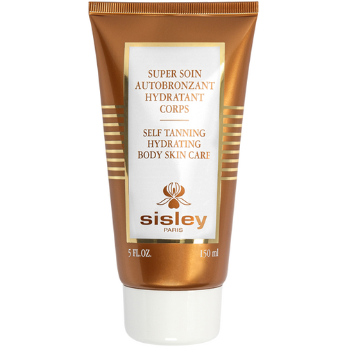 Super Soin Autobronzant Hydratant Corps