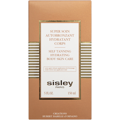 Super Soin Autobronzant Hydratant Corps