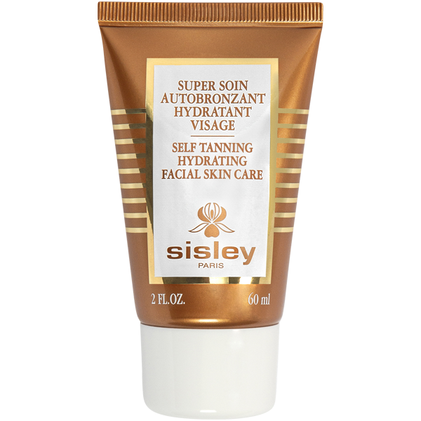 Image of Super Soin Autobronzant Hydratant Visage