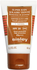 Super Soin Solaire Teinté SPF 30