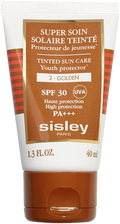 Super Soin Solaire Teinté SPF 30