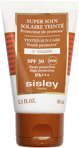 Super Soin Solaire Teinté SPF 30