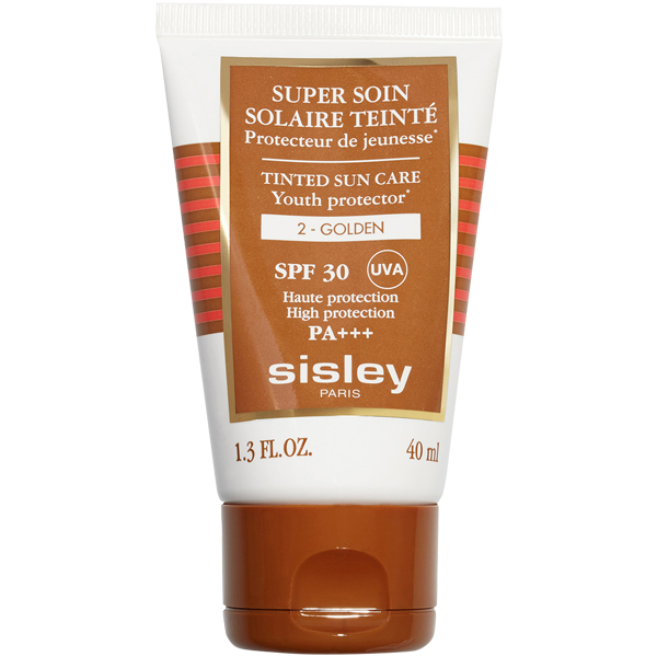 Image of Super Soin Solaire Teinté SPF 30