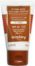 Super Soin Solaire Teinté SPF 30