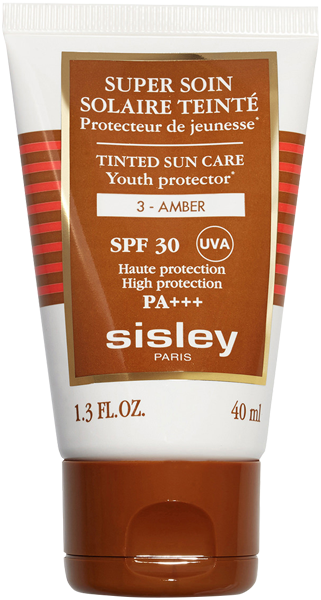 Super Soin Solaire Teinté SPF 30