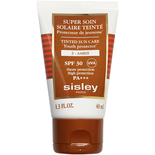 Image of Super Soin Solaire Teinté SPF 30