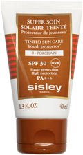 Super Soin Solaire Teinté SPF 30