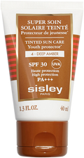Super Soin Solaire Teinté SPF 30