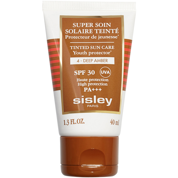 Super Soin Solaire Teinté SPF 30