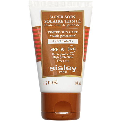 Super Soin Solaire Teinté SPF 30