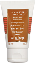 Super Soin Solaire Visage SPF 30