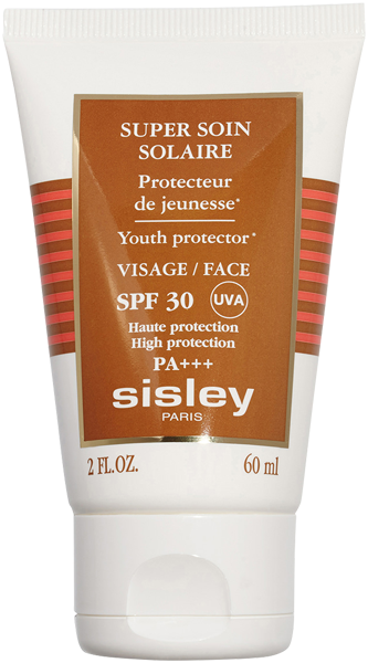 Super Soin Solaire Visage SPF 30