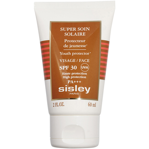Super Soin Solaire Visage SPF 30
