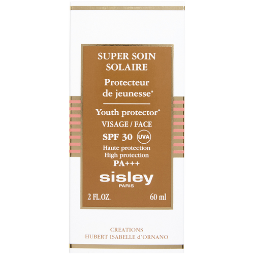 Super Soin Solaire Visage SPF 30