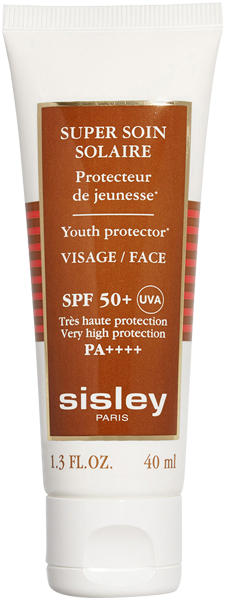 Image of Super Soin Solaire Visage SPF 50+