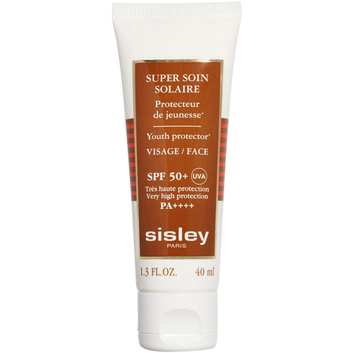 Super Soin Solaire Visage SPF 50+