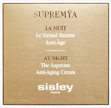 Image of Supremya Le Grand Baume