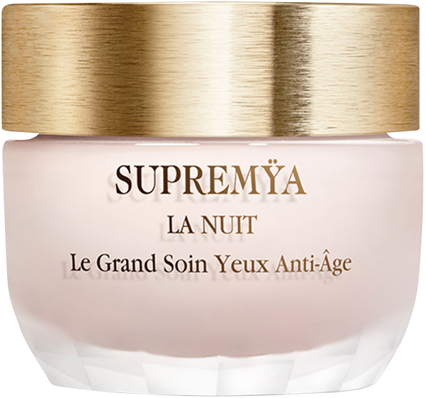 Supremya Yeux