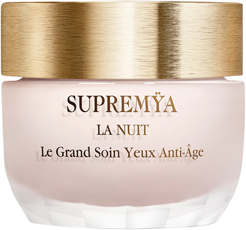 Supremya Yeux