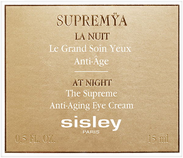 Supremya Yeux