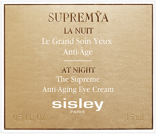 Supremya Yeux