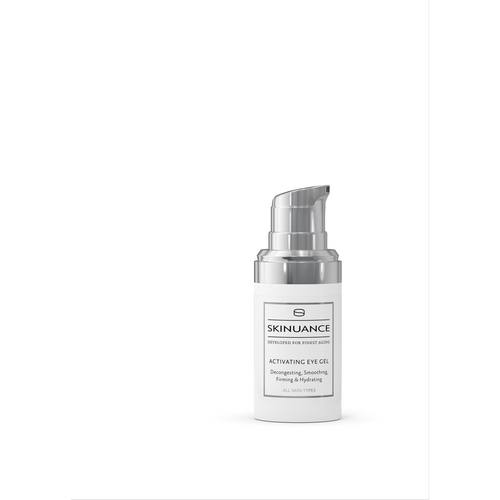 Activating Eye Gel