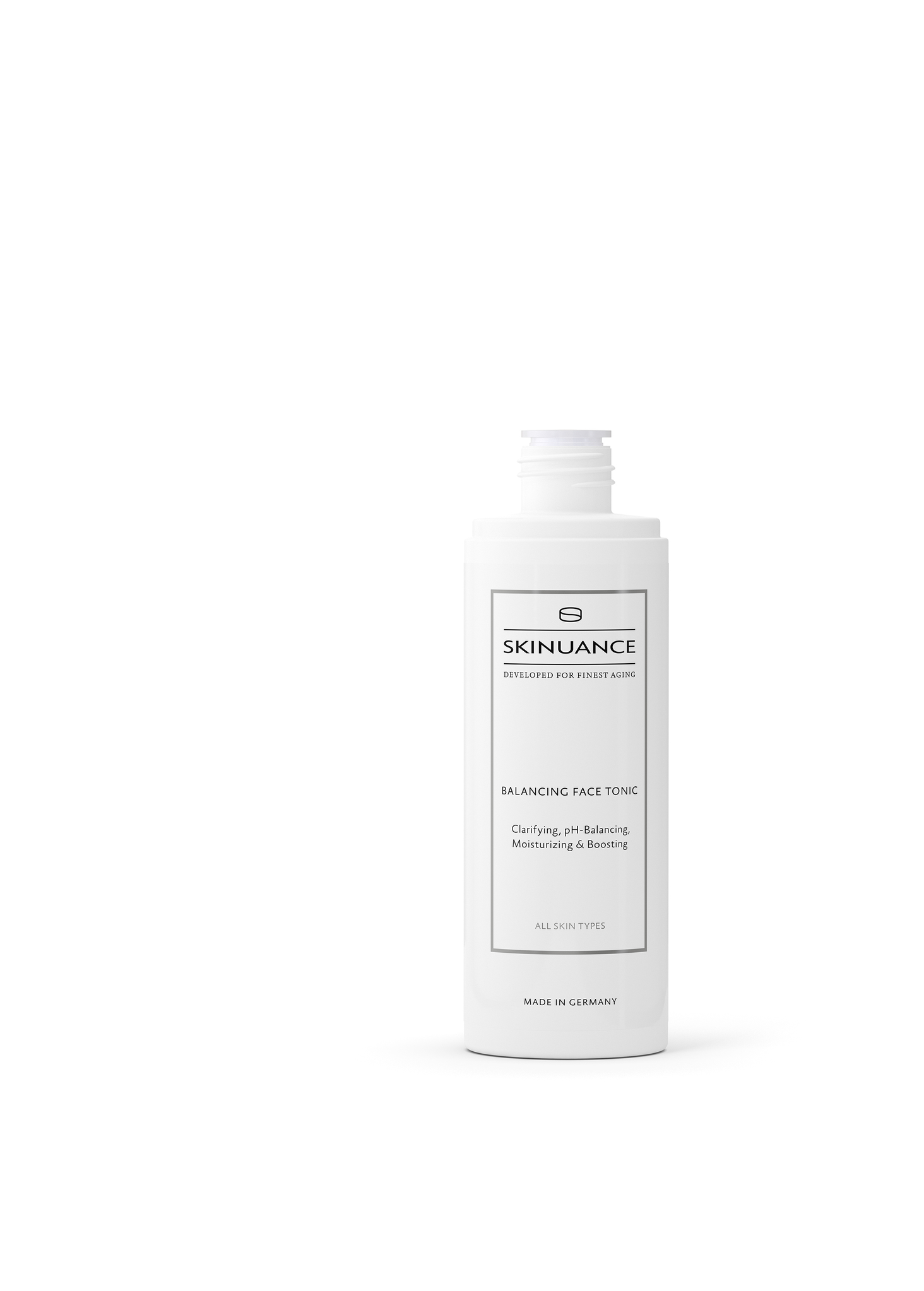 Balancing Face Tonic
