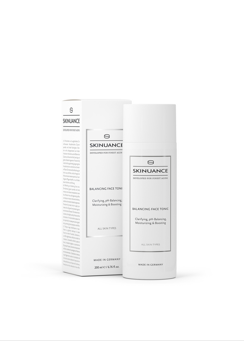 Balancing Face Tonic