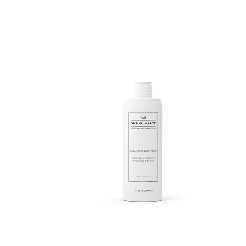 Balancing Face Tonic