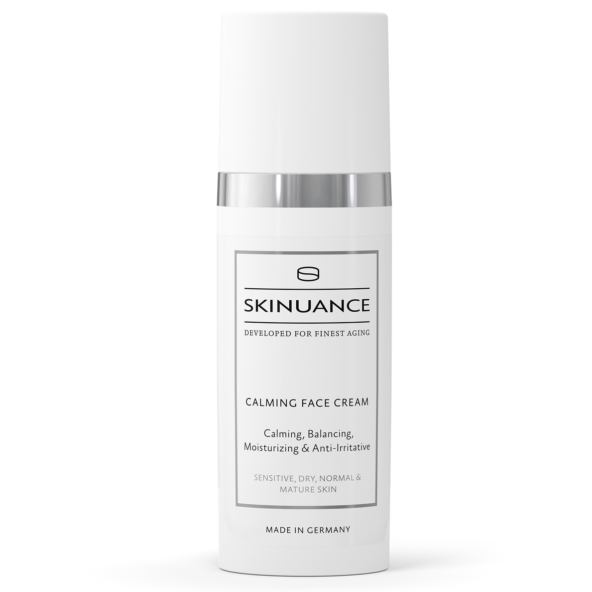 Calming Face Cream