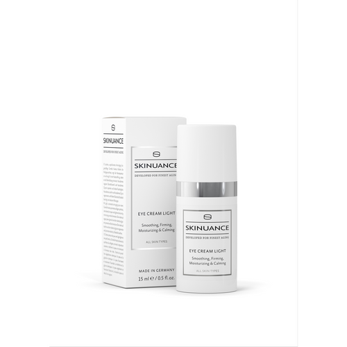 Eye Cream Light