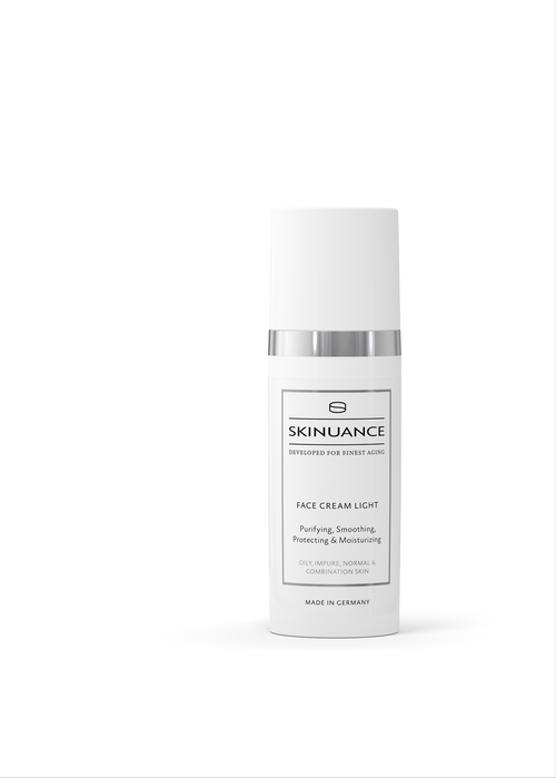 Face Cream Light