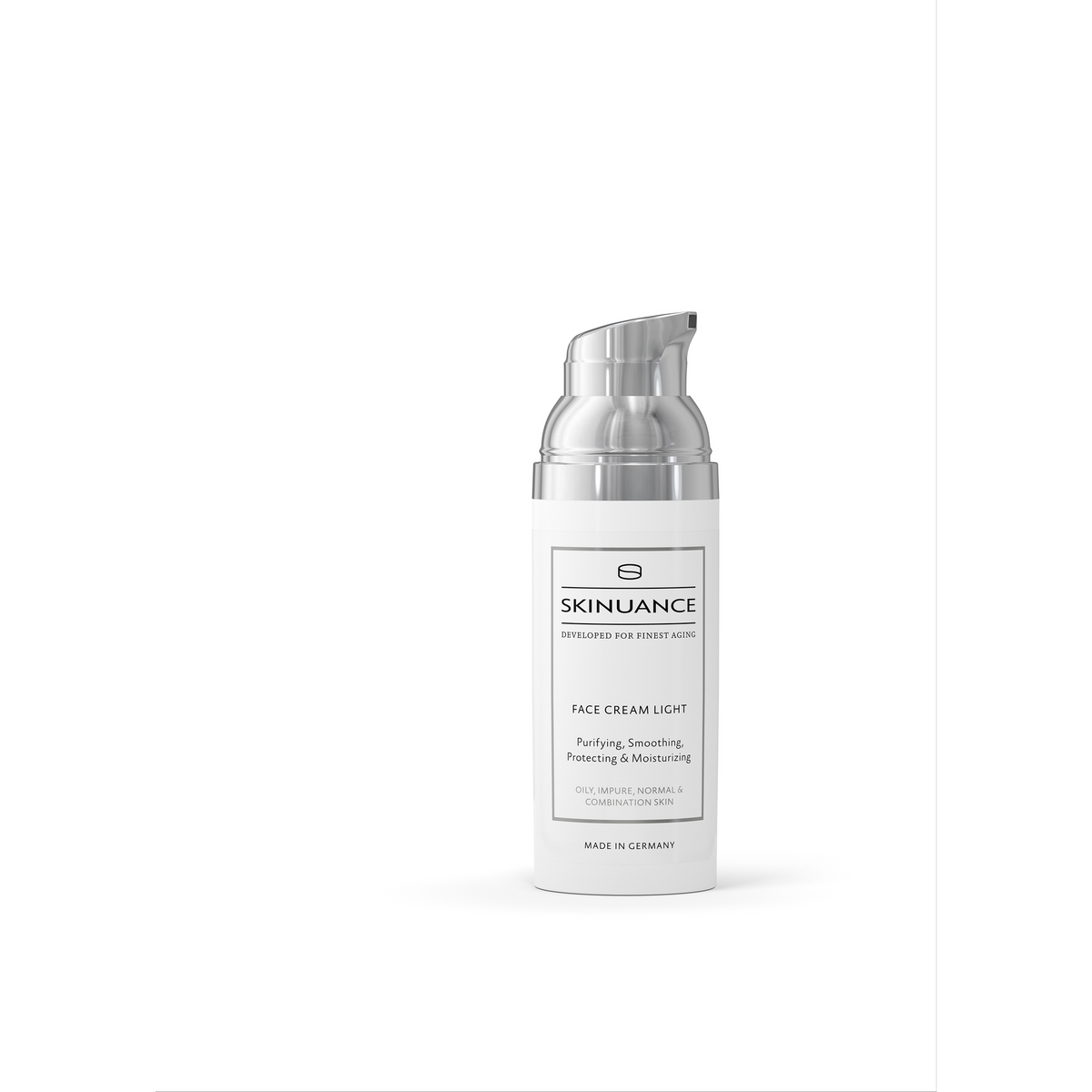 Face Cream Light