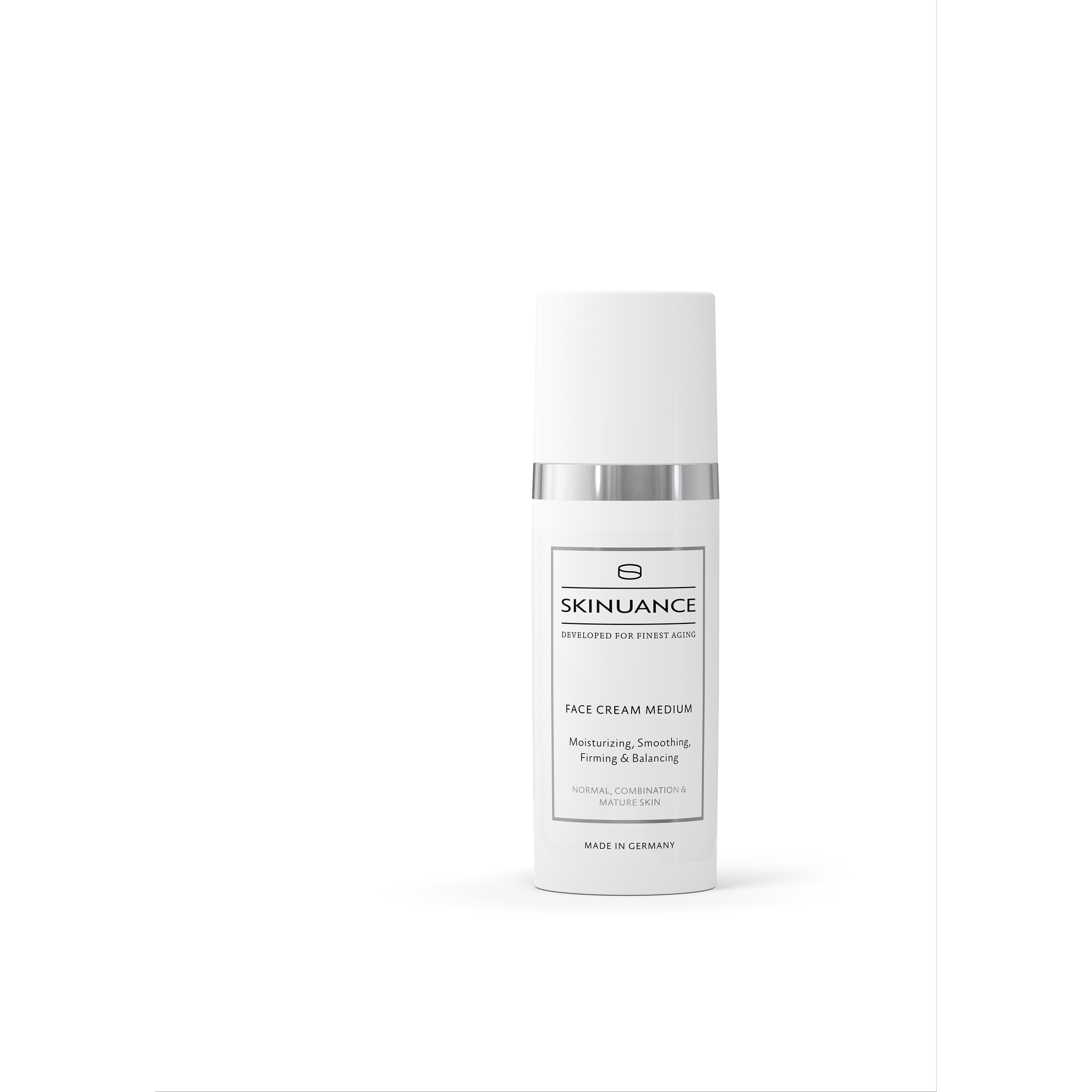 Image of Face Cream Medium