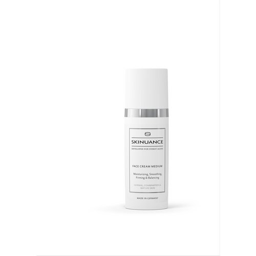 Face Cream Medium