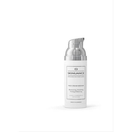 Face Cream Medium
