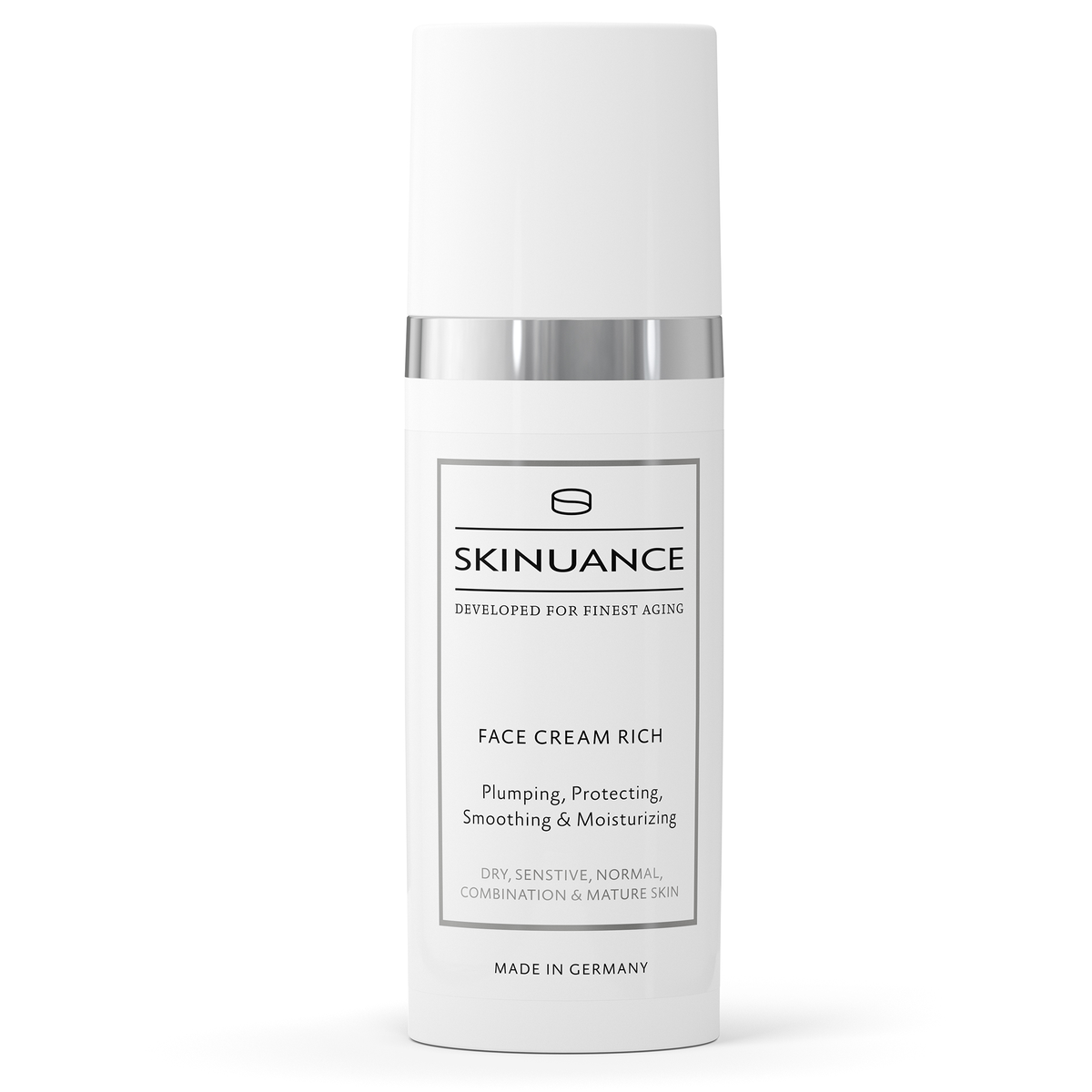 Image of Face Cream Rich
