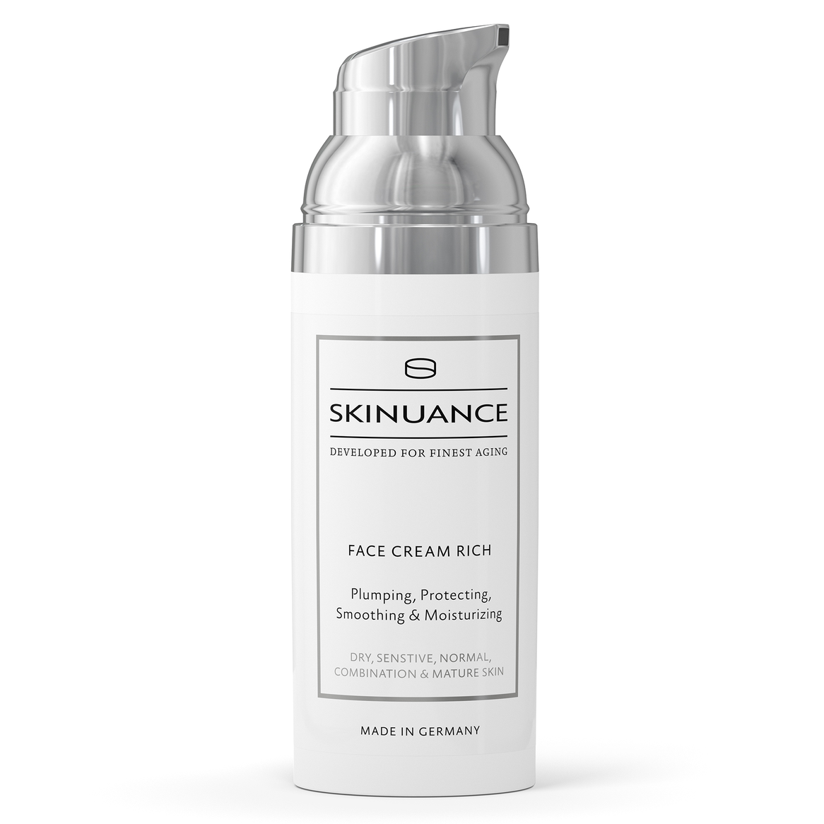 Image of Face Cream Rich