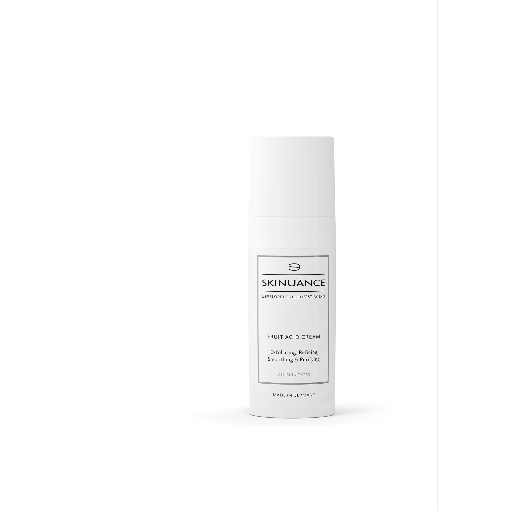 Image of Fruit Acid Cream
