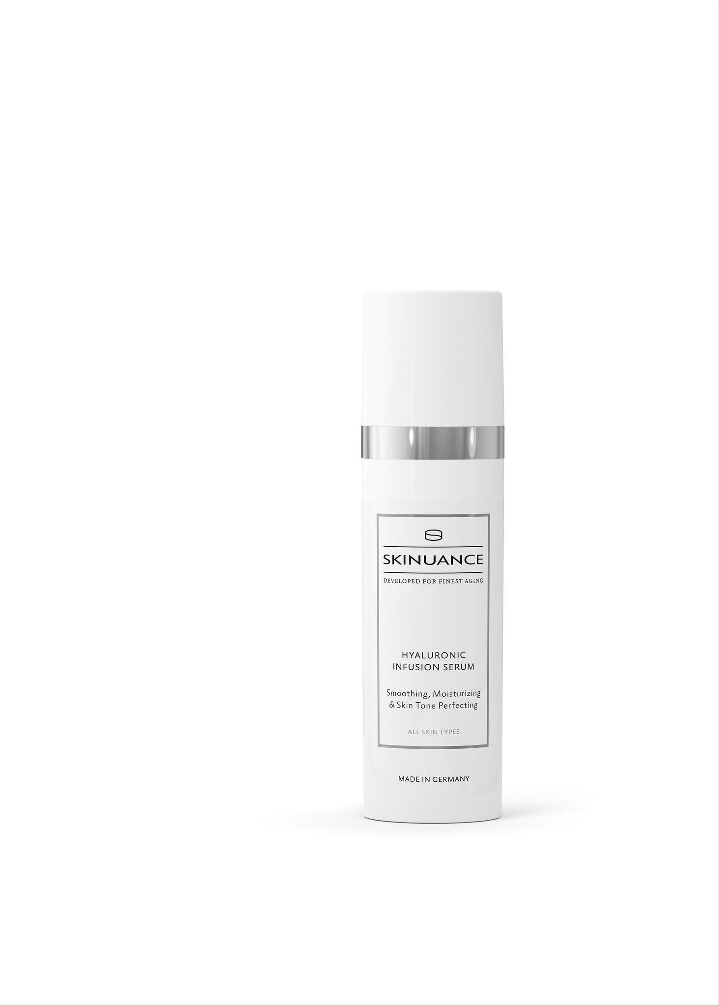 Hyaluronic Infusion Serum
