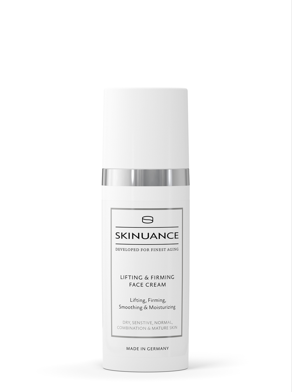 Lifting & Firming Face Cream