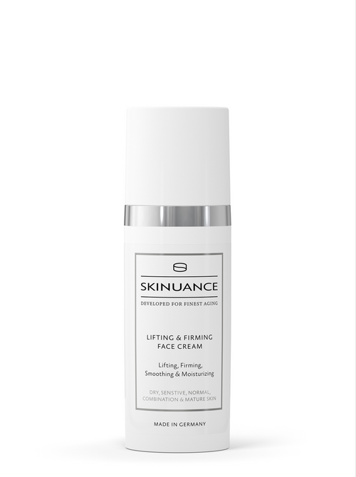 Lifting & Firming Face Cream