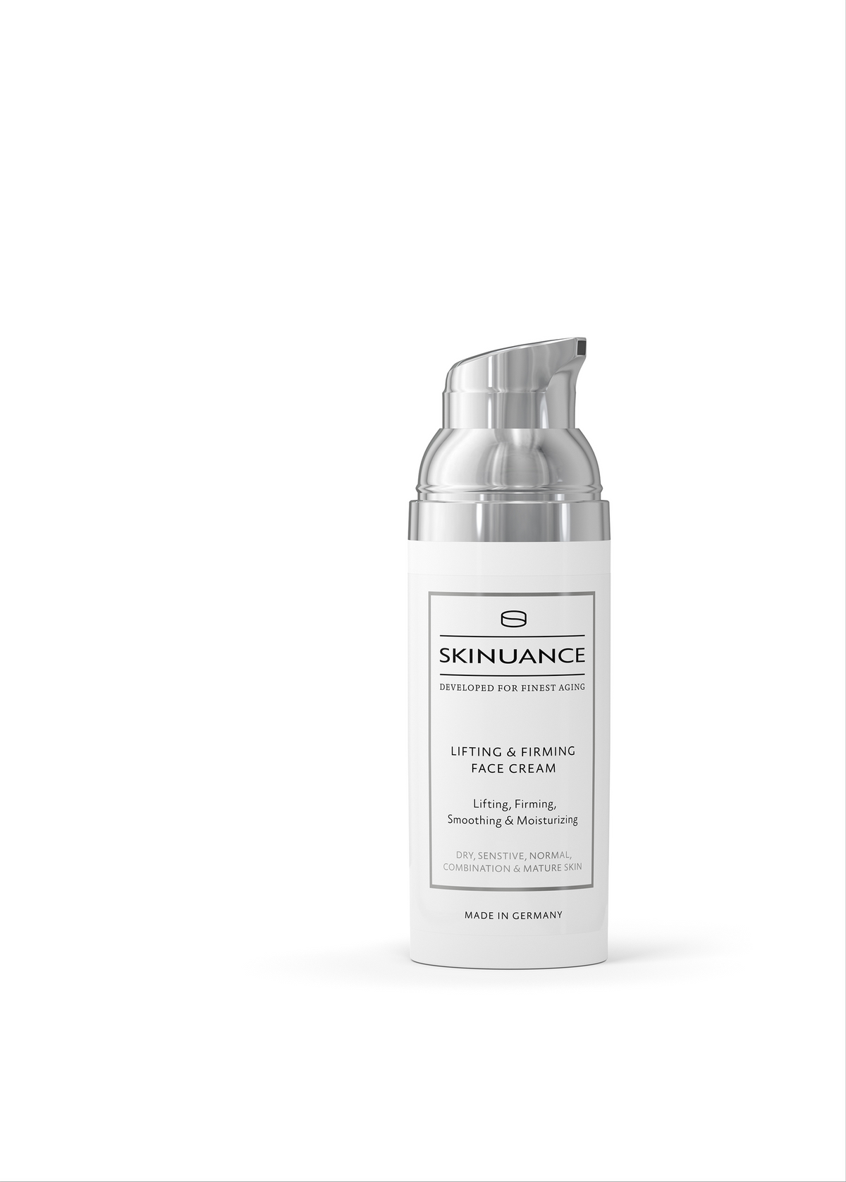 Lifting & Firming Face Cream