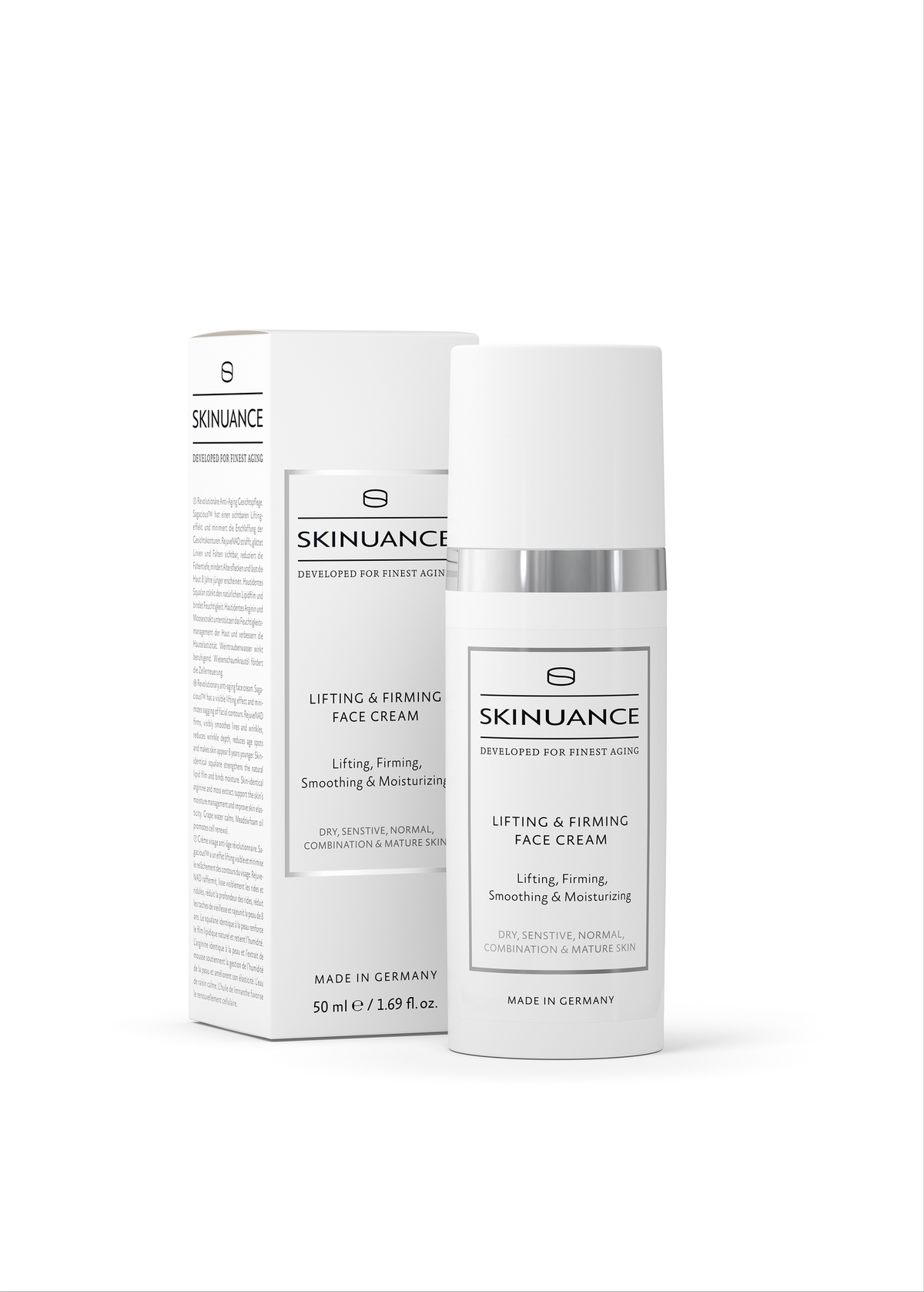 Lifting & Firming Face Cream