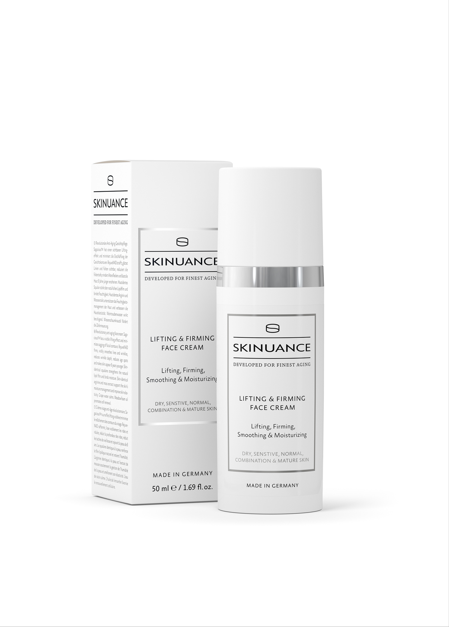 Lifting & Firming Face Cream